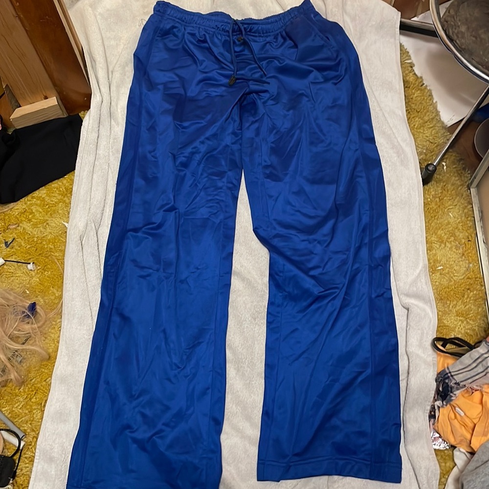 Athletic Warm Up Pants